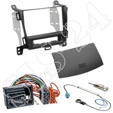 Opel Zafira Tourer double DIN