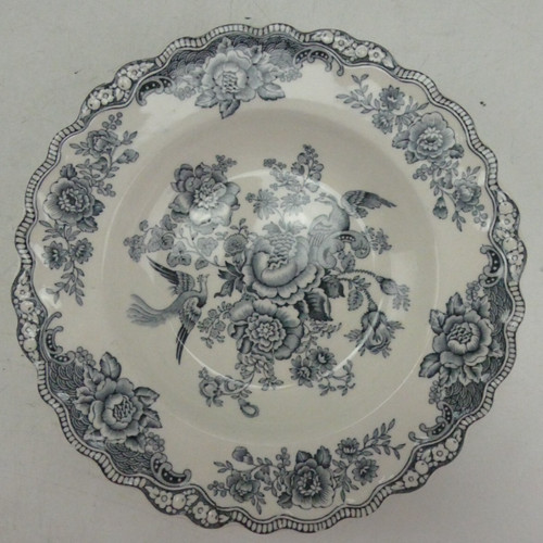 Crown ducal bristol 162055 - ducal, no.