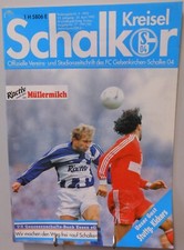 Schalke stuttgarter - fc, 04