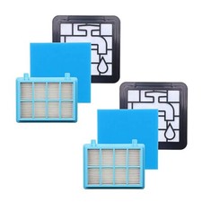 2x HEPA Filter Set geeignet