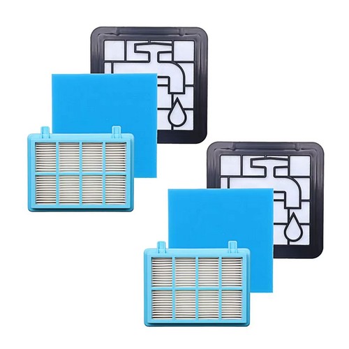 Hepa filter set - filter, geeignet