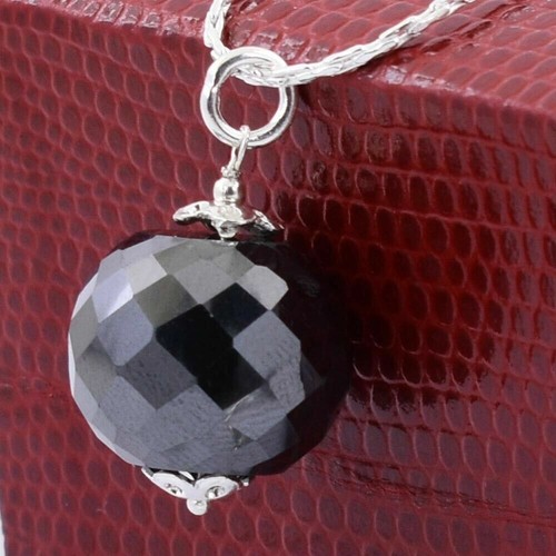 Schwarze - 55,60, ct.