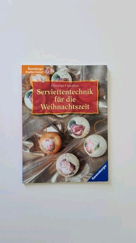 Ravensburger bastelbuch heft - ravensburger, bastelbuch/heft