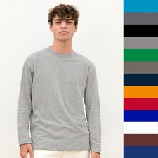 SOL'S T-Shirt Monarch Long Sleeve 11420 Herren T-Shirt NEU