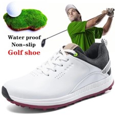 Herren Golfschuhe