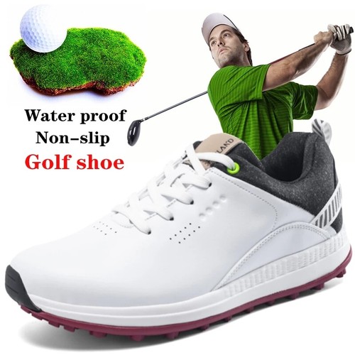 Herren golfschuhe - herren,