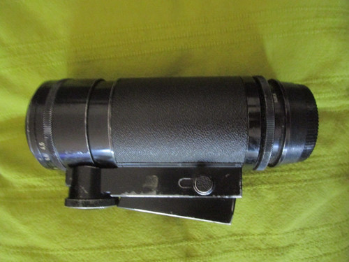Novoflex squeeze focus mit - squeeze,