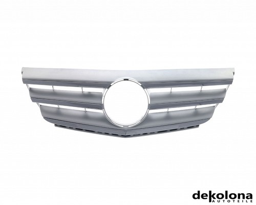 Frontgrill kühlergrill vorne - frontgrill,