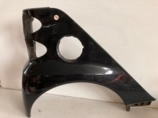 Kotflügel Smart 451 Coupe
