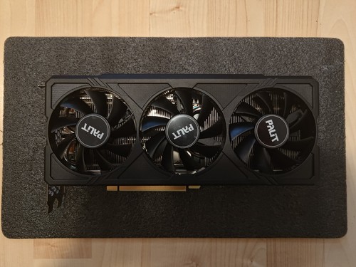 16gb palit geforce - palit, ti