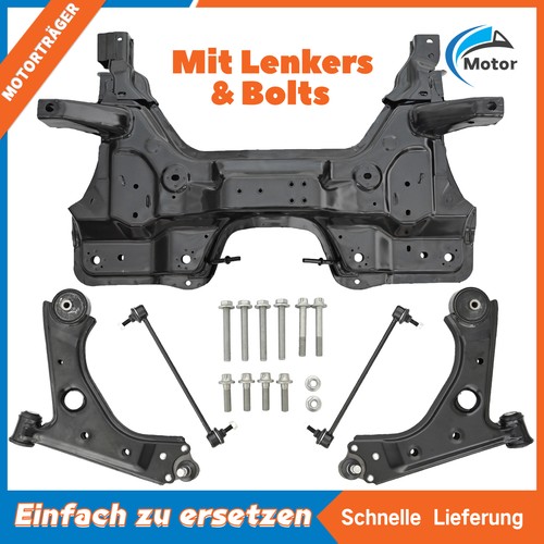 Neu achsträger vorne - neu,