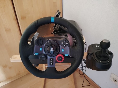 Logitech g29 driving - logitech,