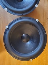 Seas Prestige Tieftöner, 2