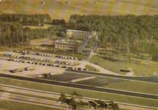 Pfungstadt bei Darmstadt, Autobahn-Hotel ngl G5506