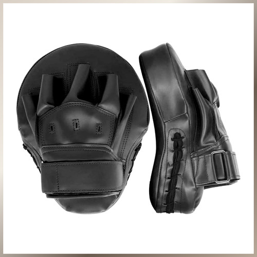Boxhandschuhe pratzen - boxhandschuhe,