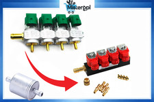 Injektor gpl Zavoli jet/jet