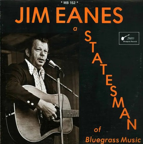 Jim eanes statesman - jim,