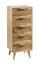 Holzregal Kommode Nachttisch