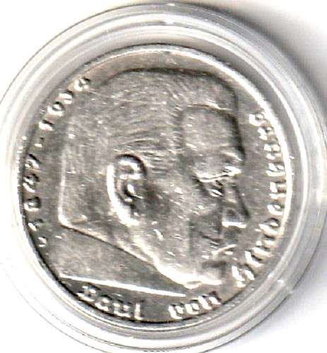 Deutsches reich rm - deutsches,