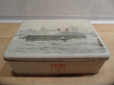 Dose Blechdose Kaffeedose