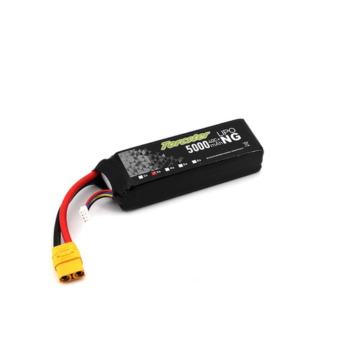 Torcster lipo 5000mah 3s - torcster,