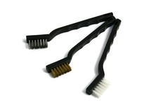 Reinigungsbürsten 3er Set