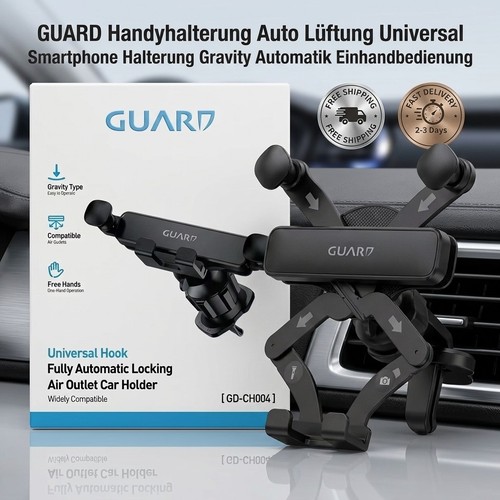 Handyhalterung auto magnetisch - handyhalterung,