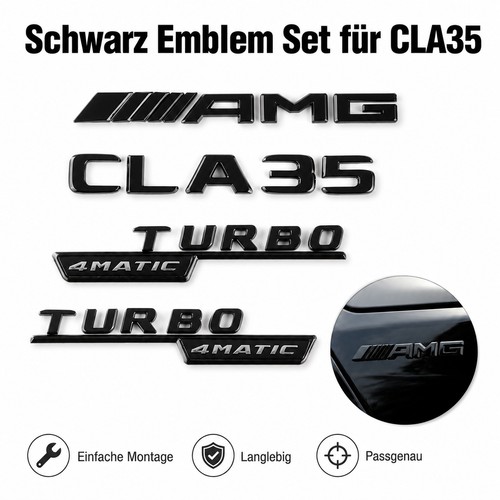 Für mercedes autoemblem - für,