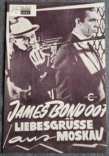 Nfp filmprogramm sean connery - nfp-filmprogramm:,