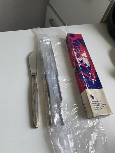 Wmf madrid messer - messer, 90er