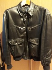 Lederjacke  *ICEBERG  Herren