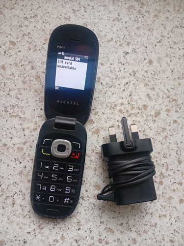 Alcatel one touch 665 - alcatel, ot-665