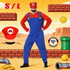 Super Mario Bros Mario und