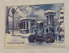 Villeroy Boch Shell VilboCard