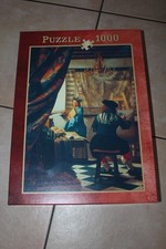 Innovakids (Nr. 11002638) "Kunsthistorisches Museum" (1000 Teile)