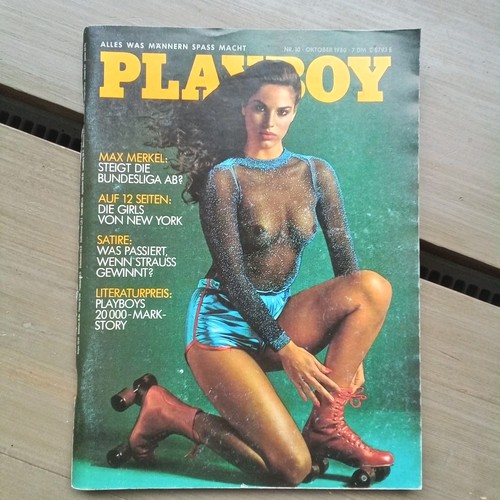 Playboy 1980 sydne - playboy, 10/1980