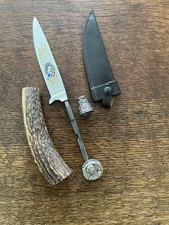 Jagdmesser, Jagdnicker -