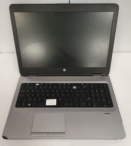 Probook 655 defekt - hp,