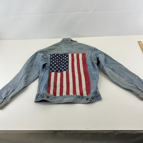 Vintage wrangler rugged wear - vintage,