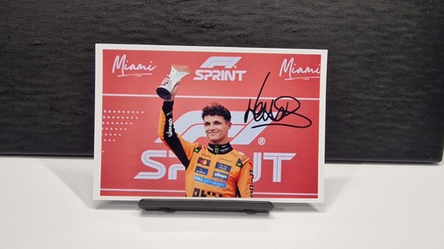 Repro lando norris formel f1 - formel, 1