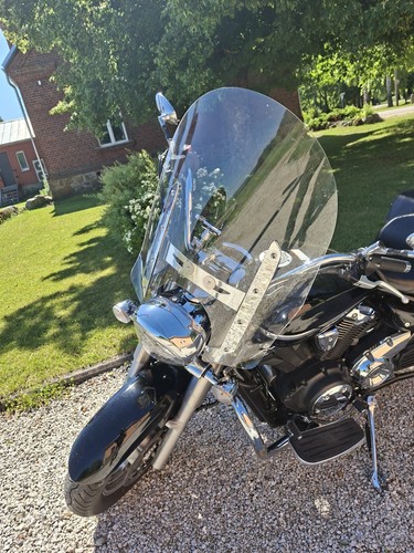 Szyba yamaha xvs - yamaha,