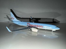 Gemini200  Thomsonfly Boeing