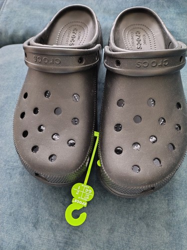 Crocs womans classic platform - classic,