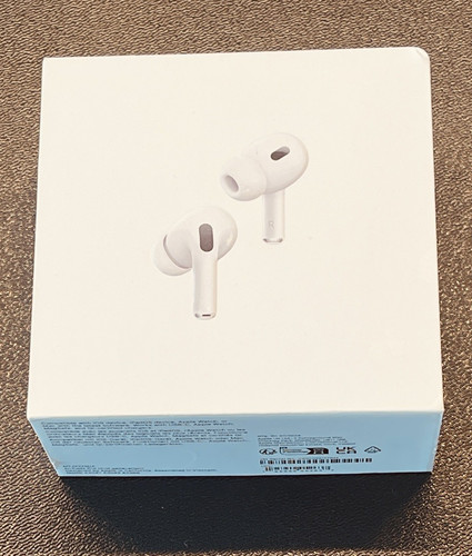 Apple air pods pro - 2, 2