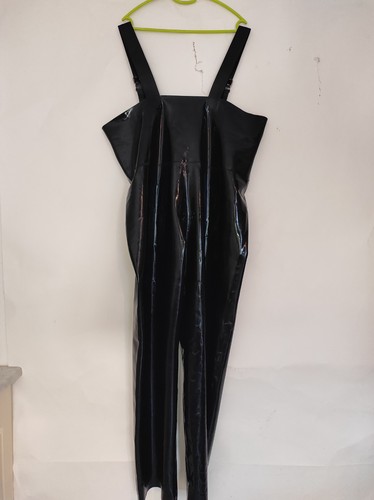 Latex gummi unisex - latex,