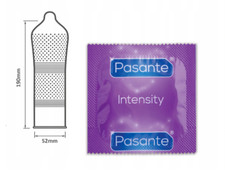 50 I 100 Stück PASANTE