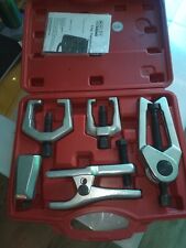 CCLIFE Achsmanschetten zange Klemmzange Spann Schlauchschellen Zange CV Boot...