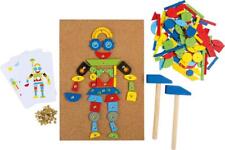 Hämmerchenspiel, Roboter