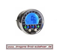 Acewell ACE-2853 CHROM Tacho +