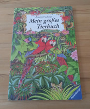 Amrei Fechner: Mein großes